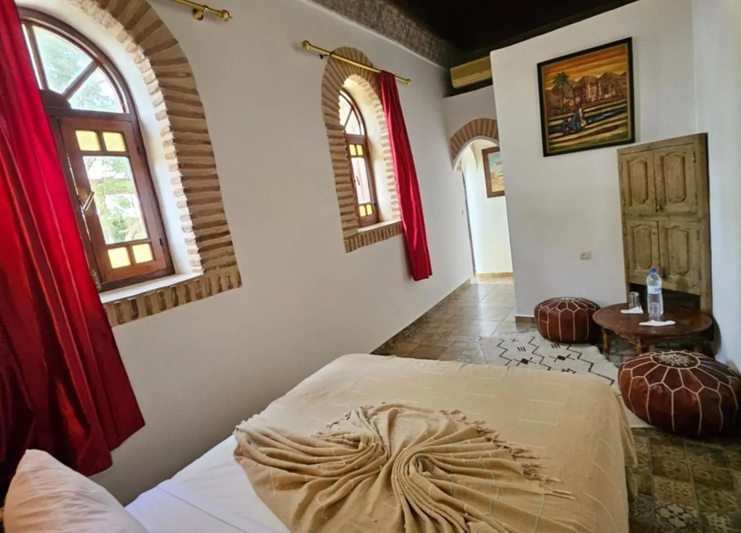 Riad O Ly Marrakesch