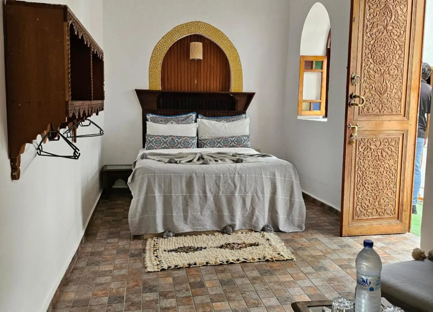 Riad O Ly Marrakesch Marokko