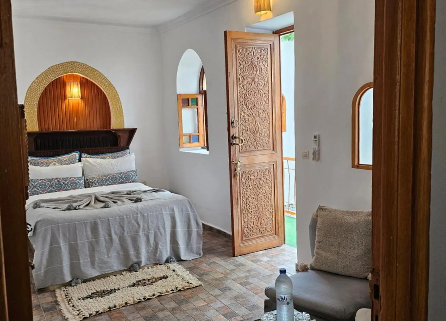 Riad O Ly Marrakesch