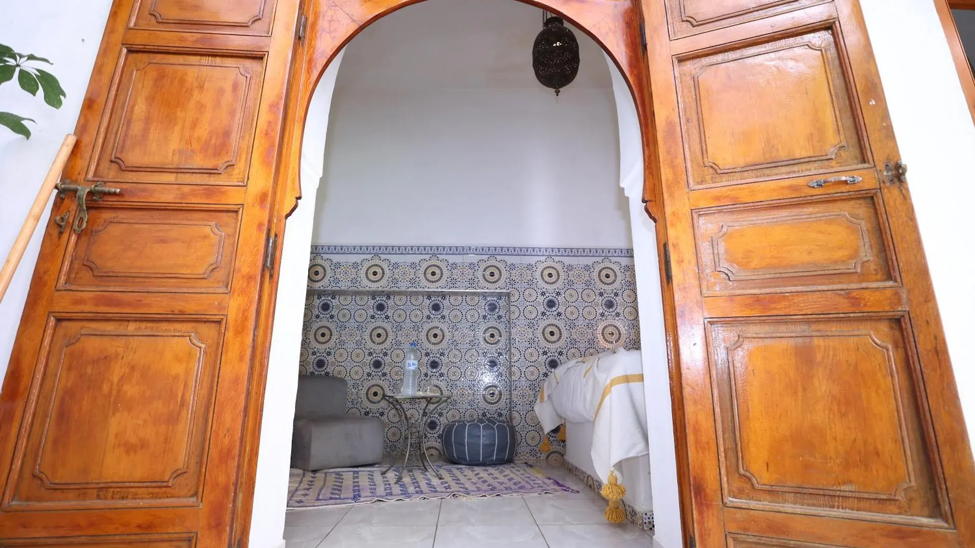 Riad O Ly Marrakesch 3*,