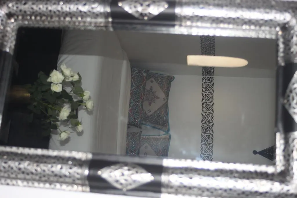 Riad O Ly Marrakesch
