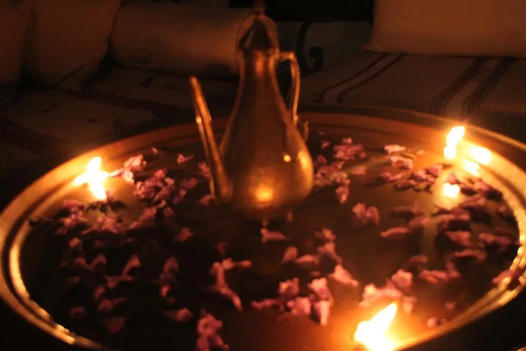 Riad O Ly Marrakesch