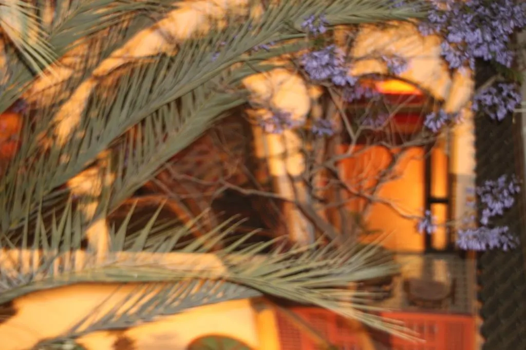 Riad O Ly Marrakesh 3*,
