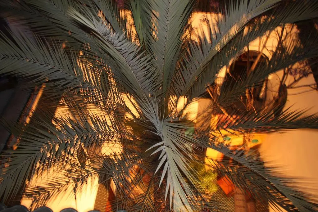 Riad O Ly Marrakesh