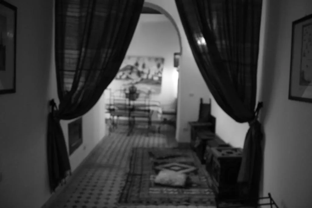Riad O Ly Marrakesch Marokko