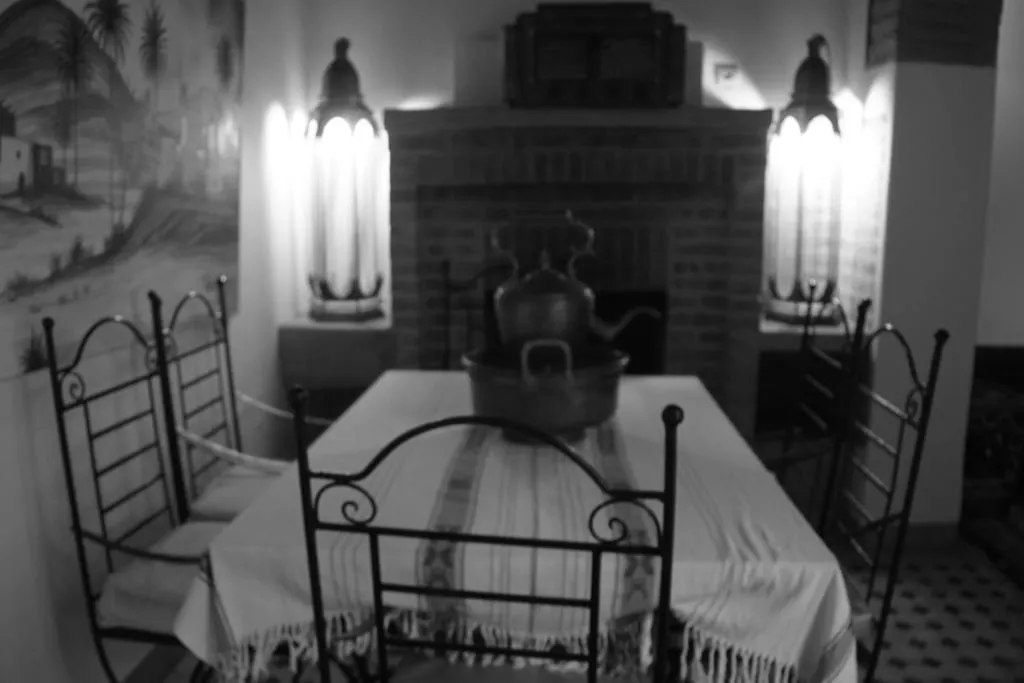 Riad O Ly Marrakesch 3*,  Marokko