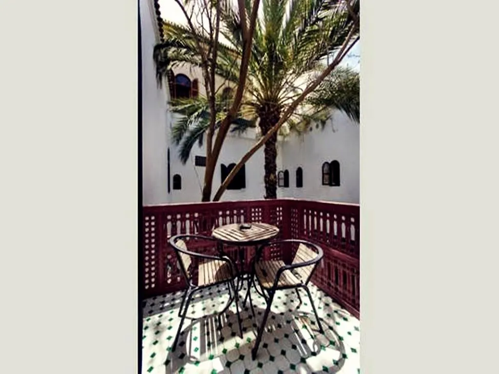 Riad O Ly Marrakesch 3*,  Marokko
