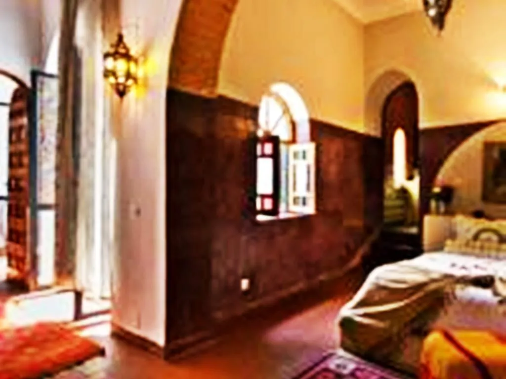 Riad O Ly Marrakesch