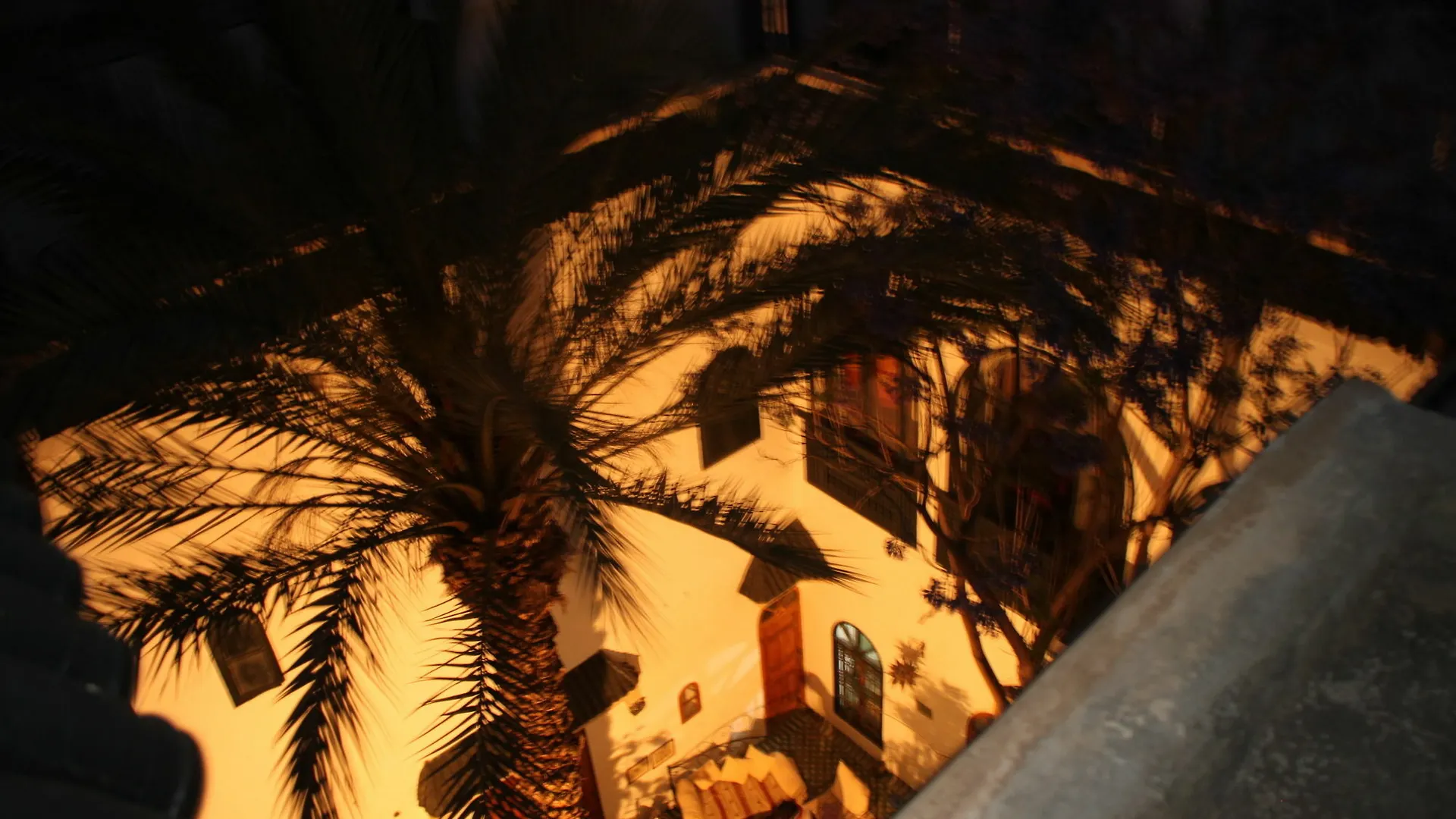 Riad O Ly Marrakesch Marokko