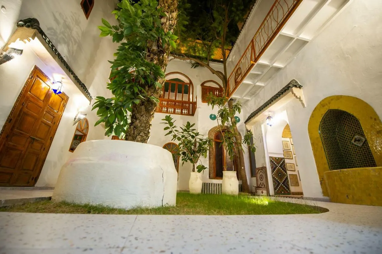 Riad O Ly Μαρακές