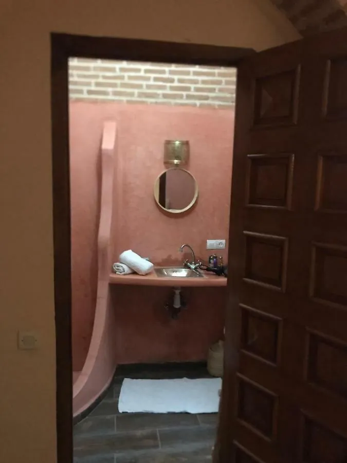 Riad O Ly Marrakesch