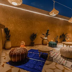 Riad L'emeraude De La Medina, Marrakesh