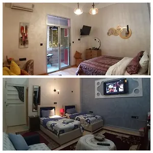  Apartamento Ryan S1et Ryan S2 Marruecos
