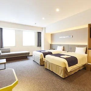 Hotel Monday Akihabara Asakusabashi ***