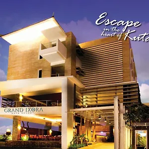 Grand Ixora Kuta 4*, Kuta Lombok Indonesien