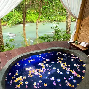 Fivelements Retreat Bali 4*, Ubud Indonesien