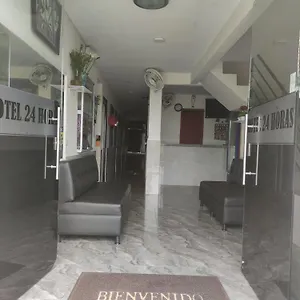 ***** Hotel Kirpas Colombia
