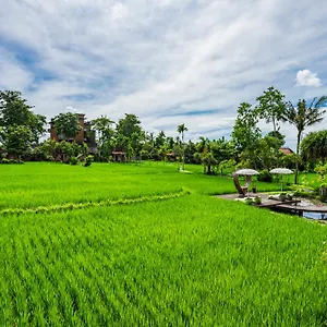 Kajane Yangloni At Bali 4*, Ubud Indonesien