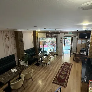 Kupa , Istanbul Türkei