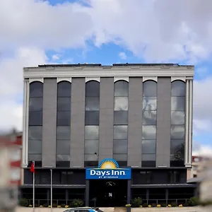 *** Hotel Days By Wyndham Arnavutkoy Turquía