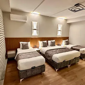 **** Hotel Skymoon Istanbul Airport Turquía