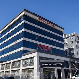 *** Hotel Home Plus Hotel Turquía
