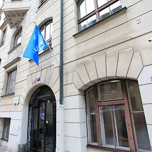 Hlavkova , Prag Tschechische Republik