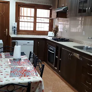  Apartamento A Marruecos