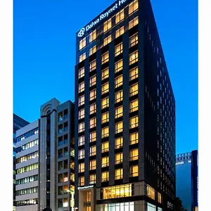 Hotel Daiwa Roynet Kyobashi Premier ***