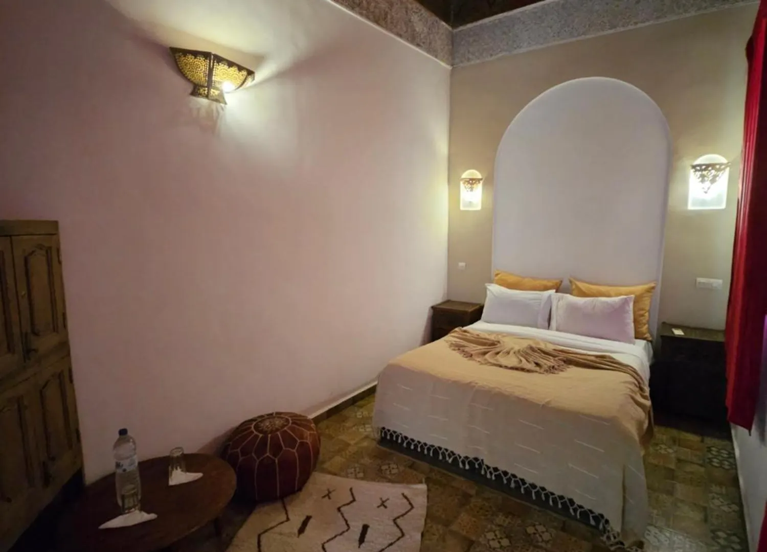 Riad O Ly Marrakesh