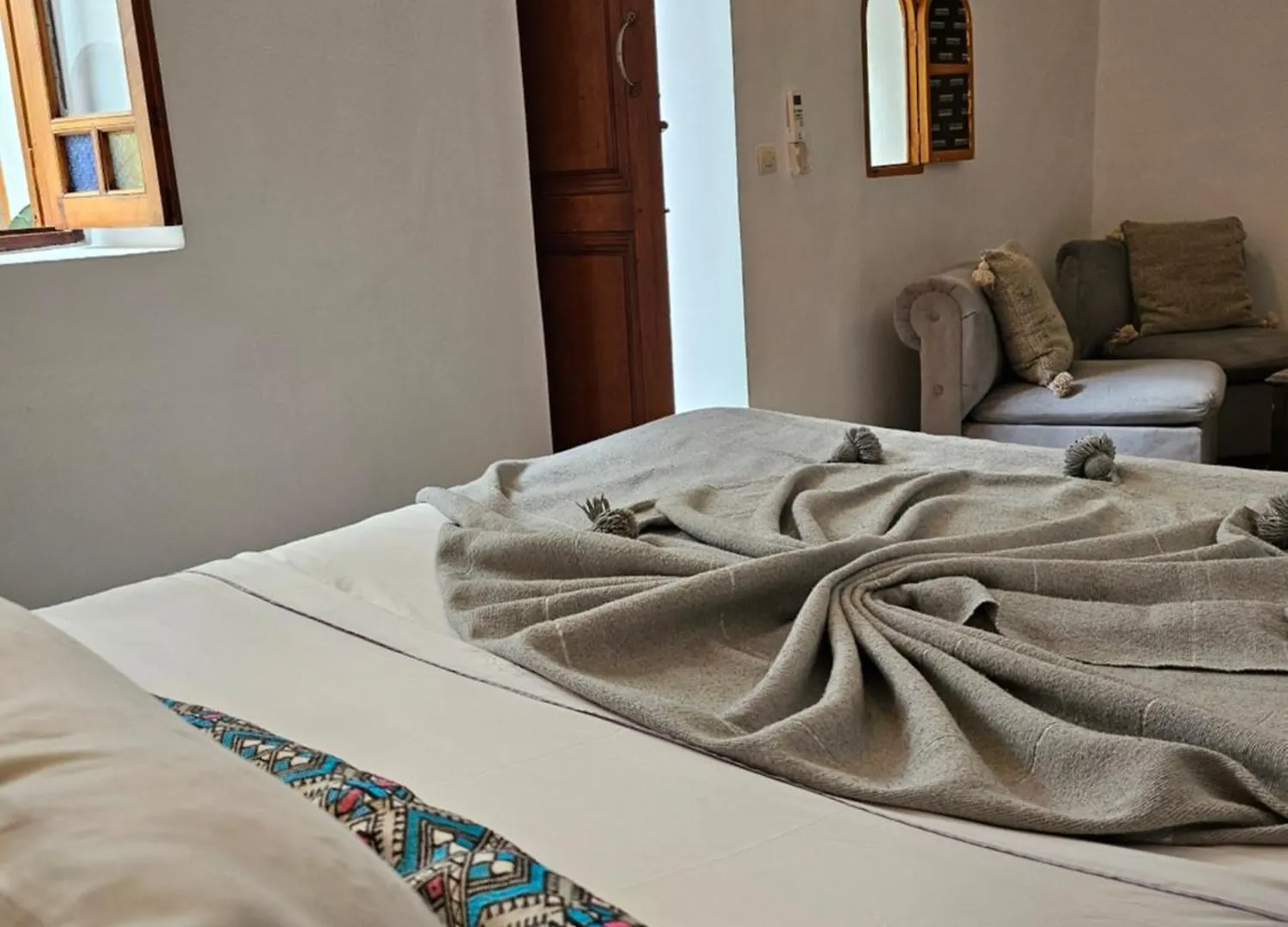 Riad O Ly Marrakesh