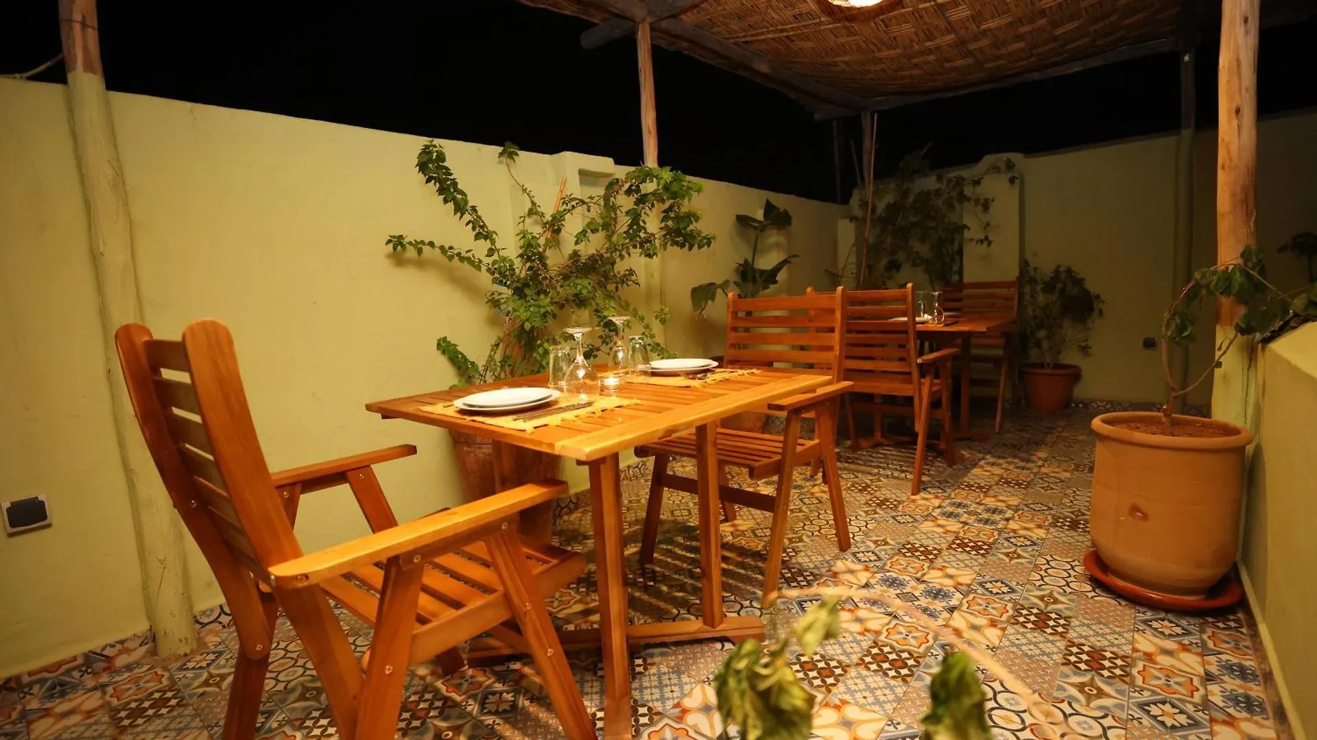 Riad O Ly Marrakesh