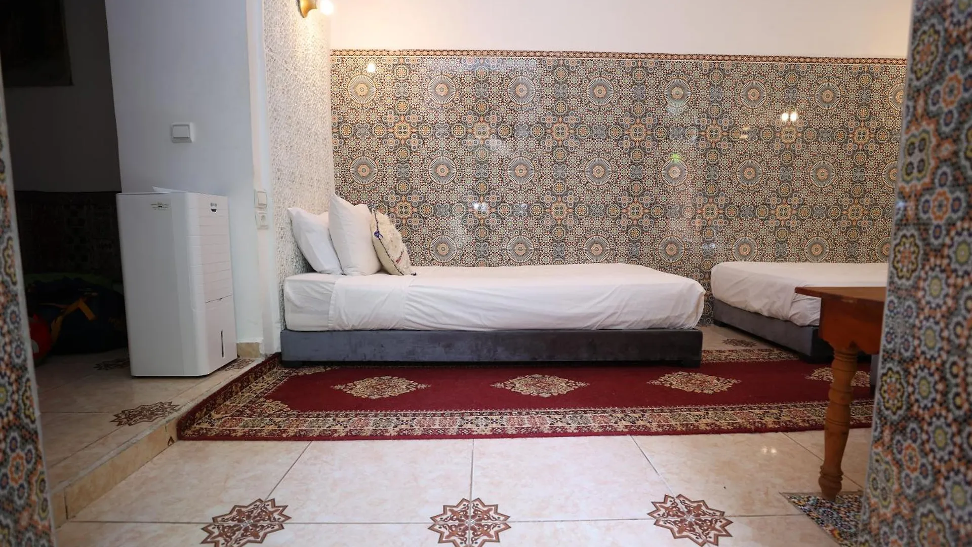 Riad O Ly Marrakesh