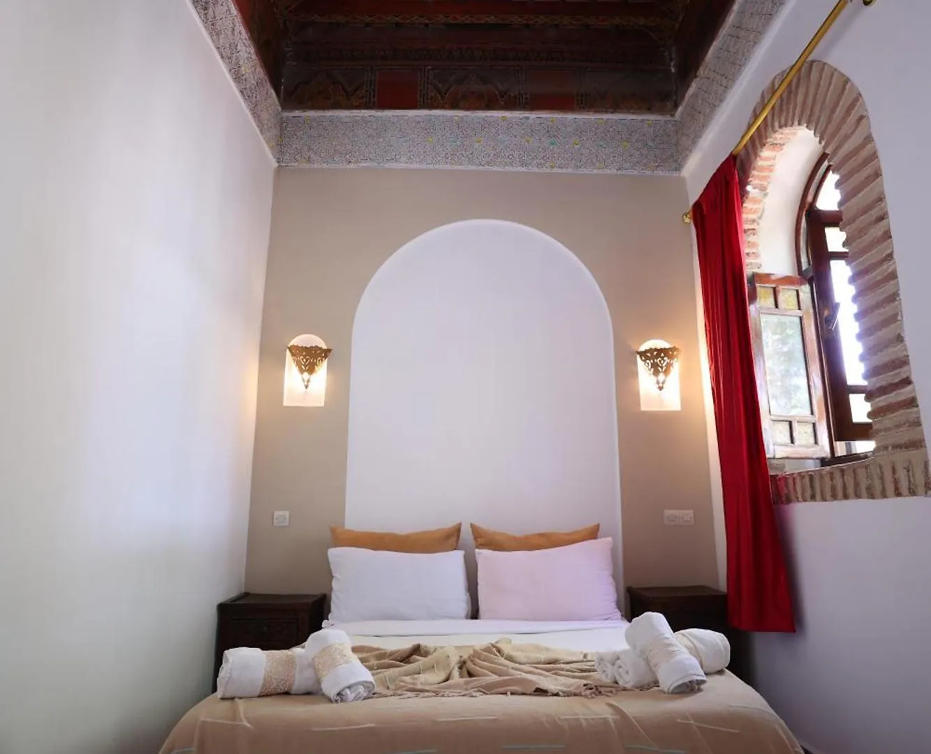 Riad O Ly Marrakesh