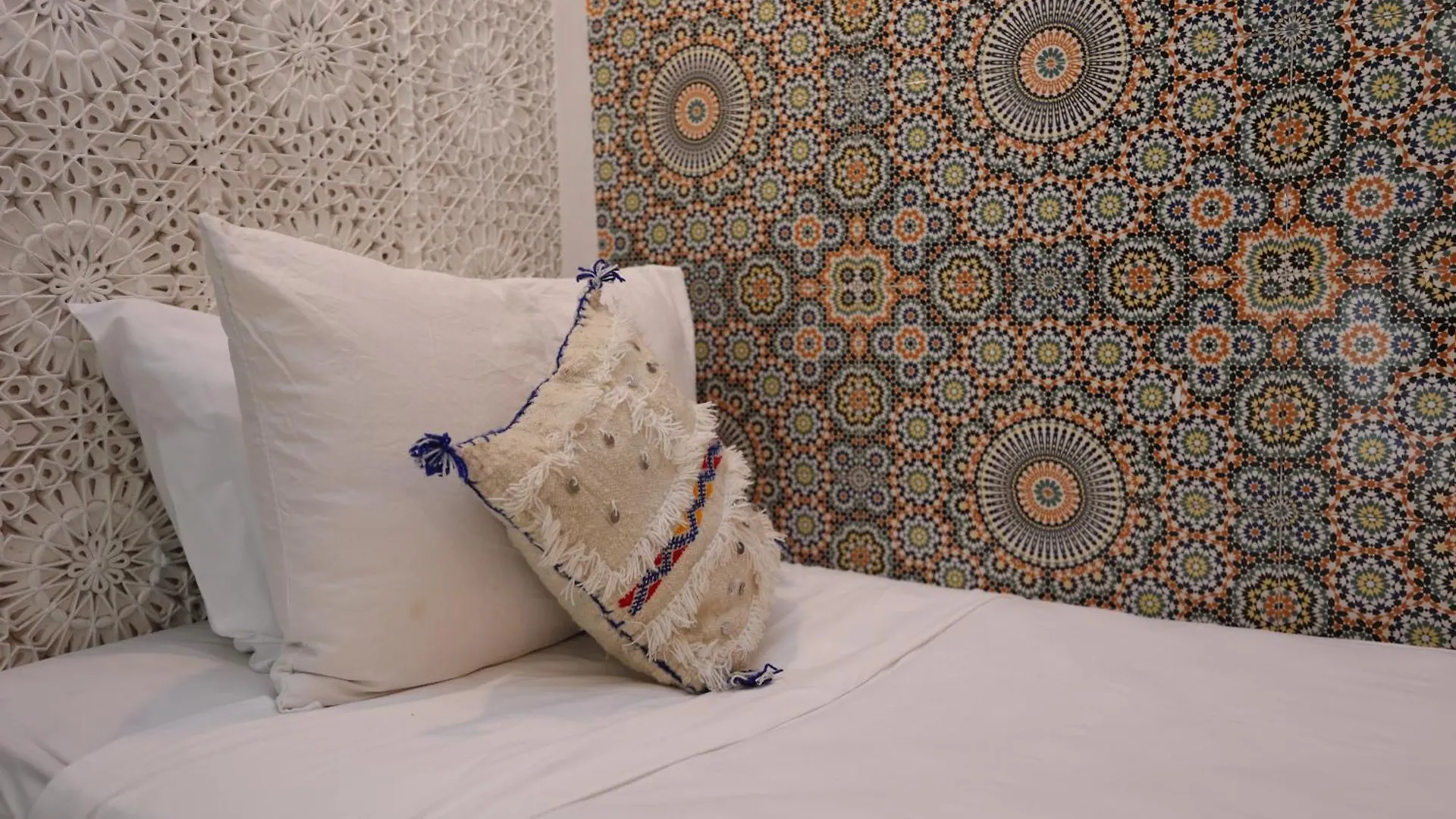 Riad O Ly Marrakesh