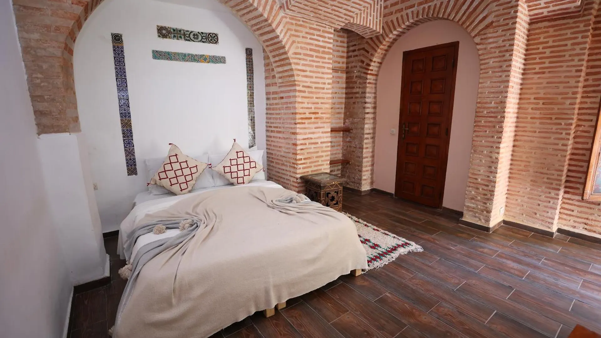 Riad O Ly Marrakesh