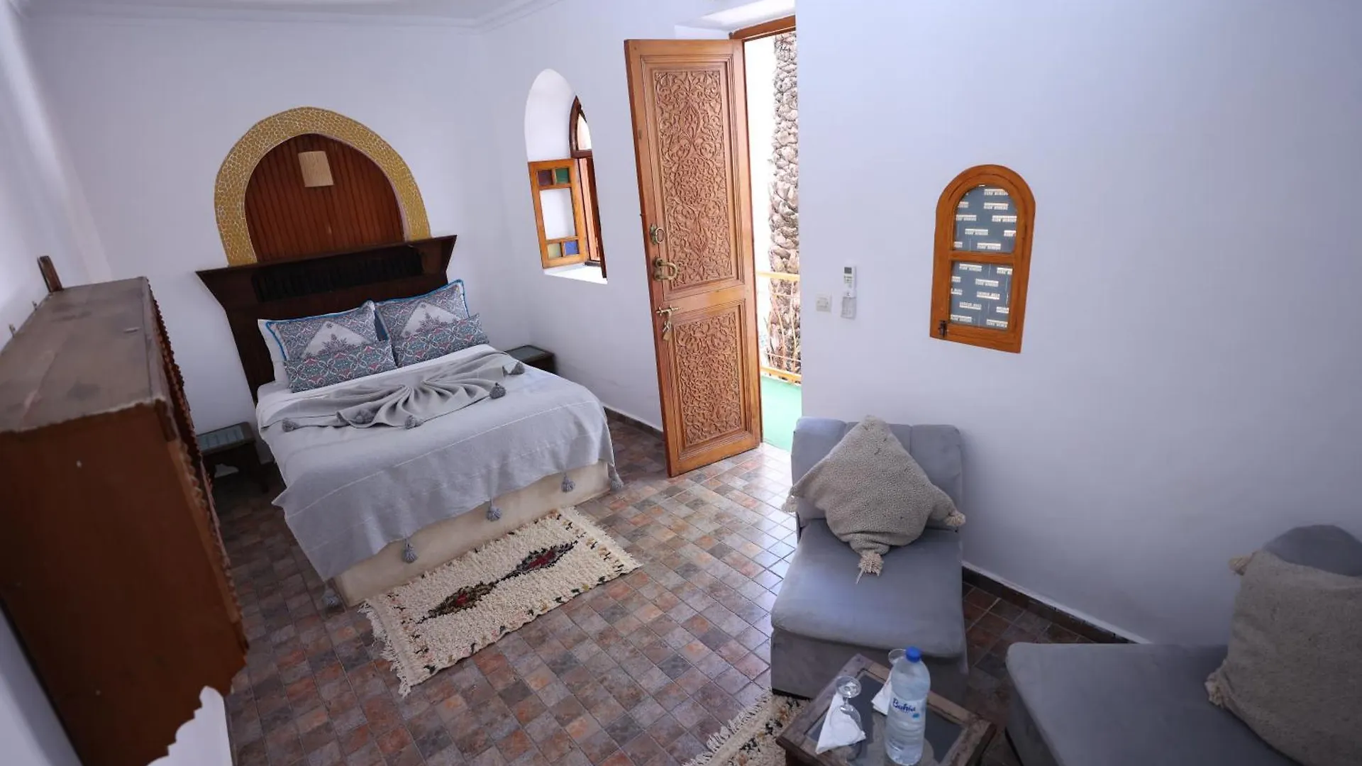 Riad O Ly Marrakesh 3*,