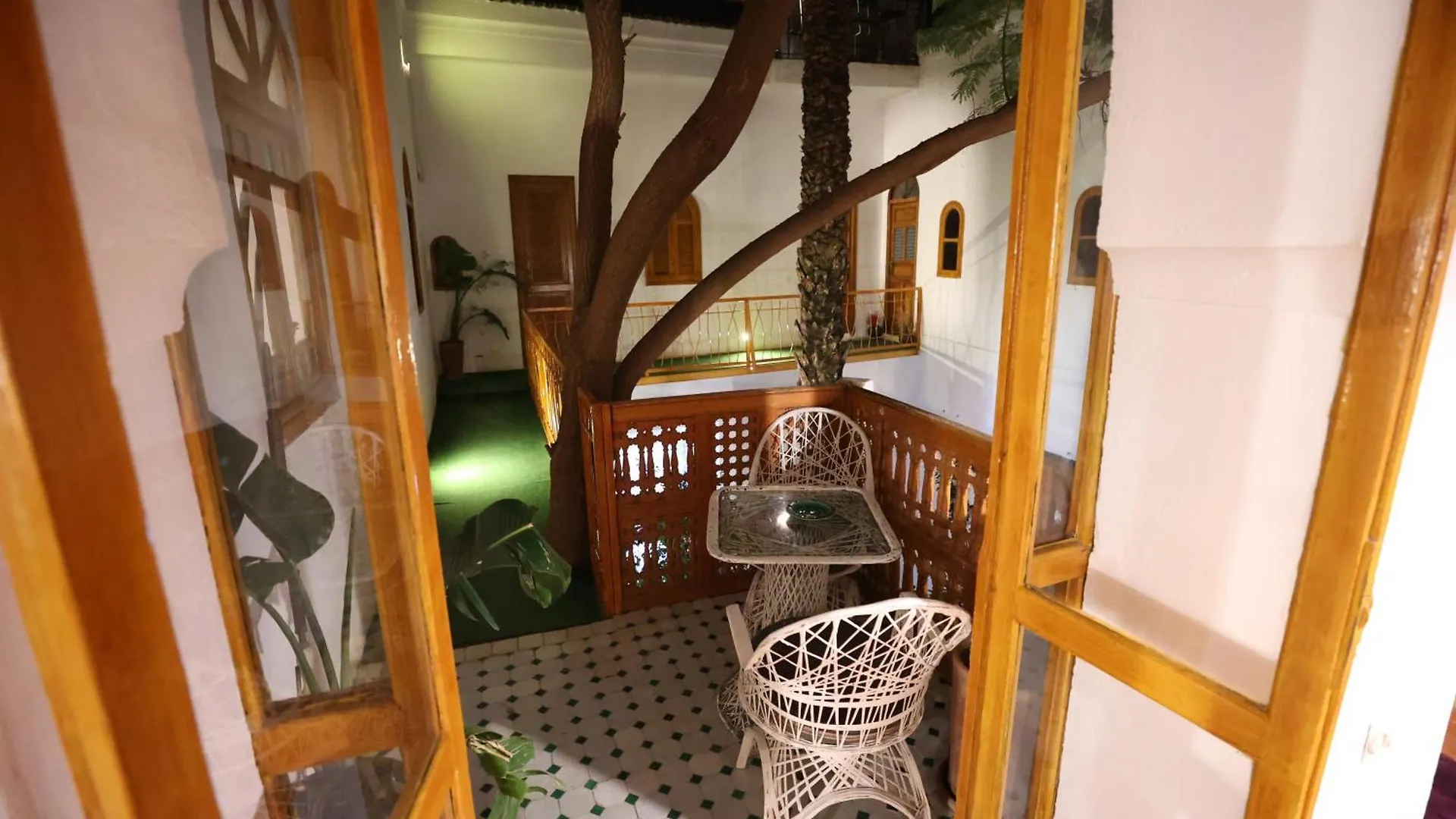Riad O Ly Marrakesh 3*,