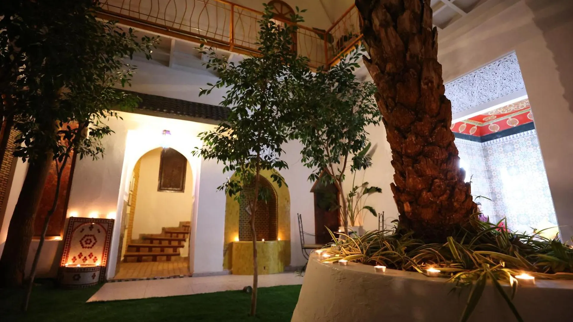 Riad O Ly Marrakesh