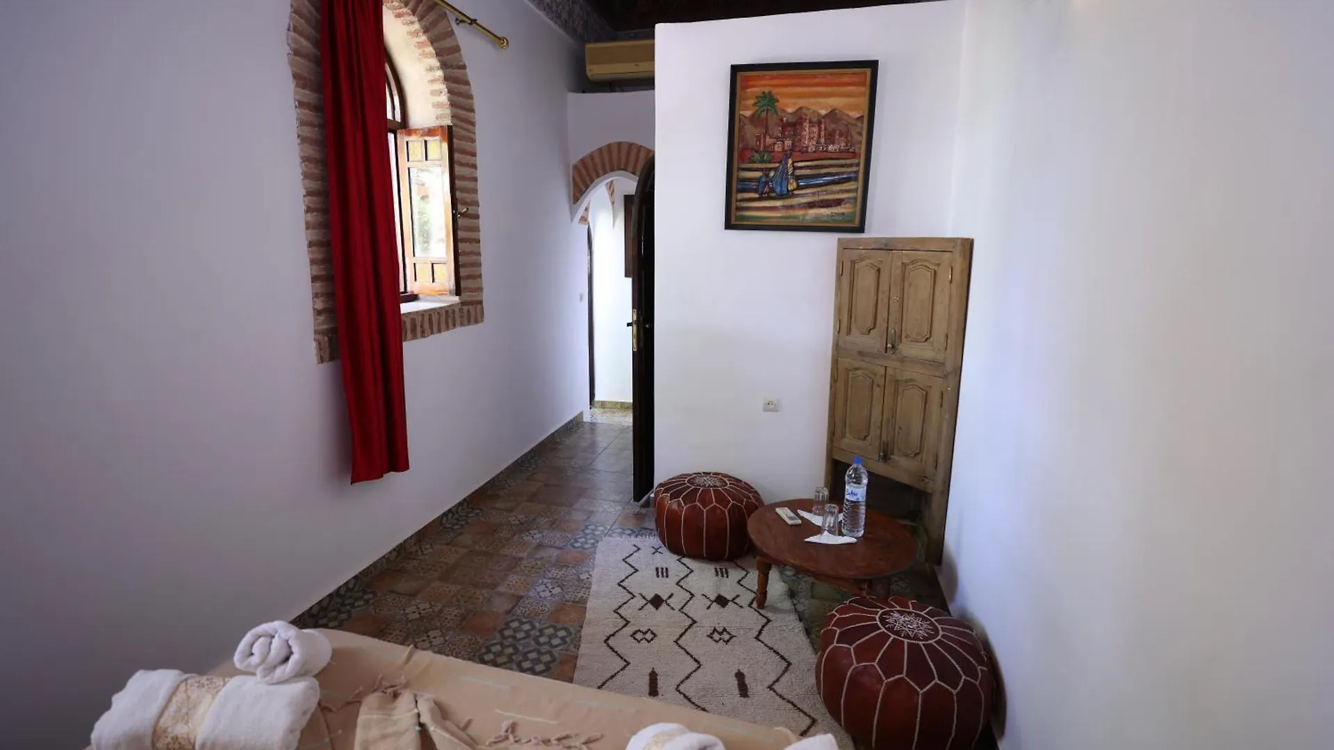 Riad O Ly Marrakesh