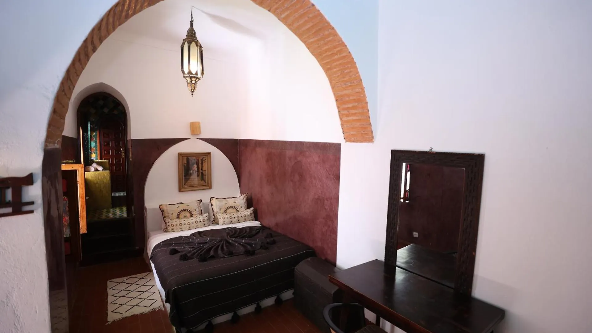 Riad O Ly Marrakesh