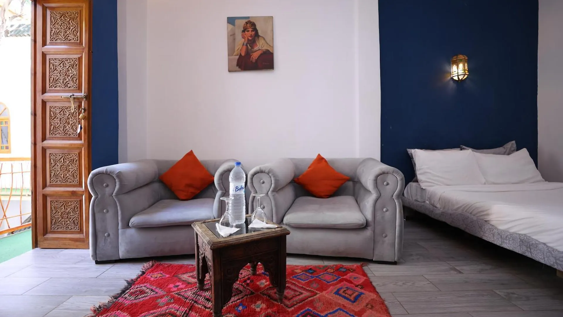Riad O Ly Marrakesh