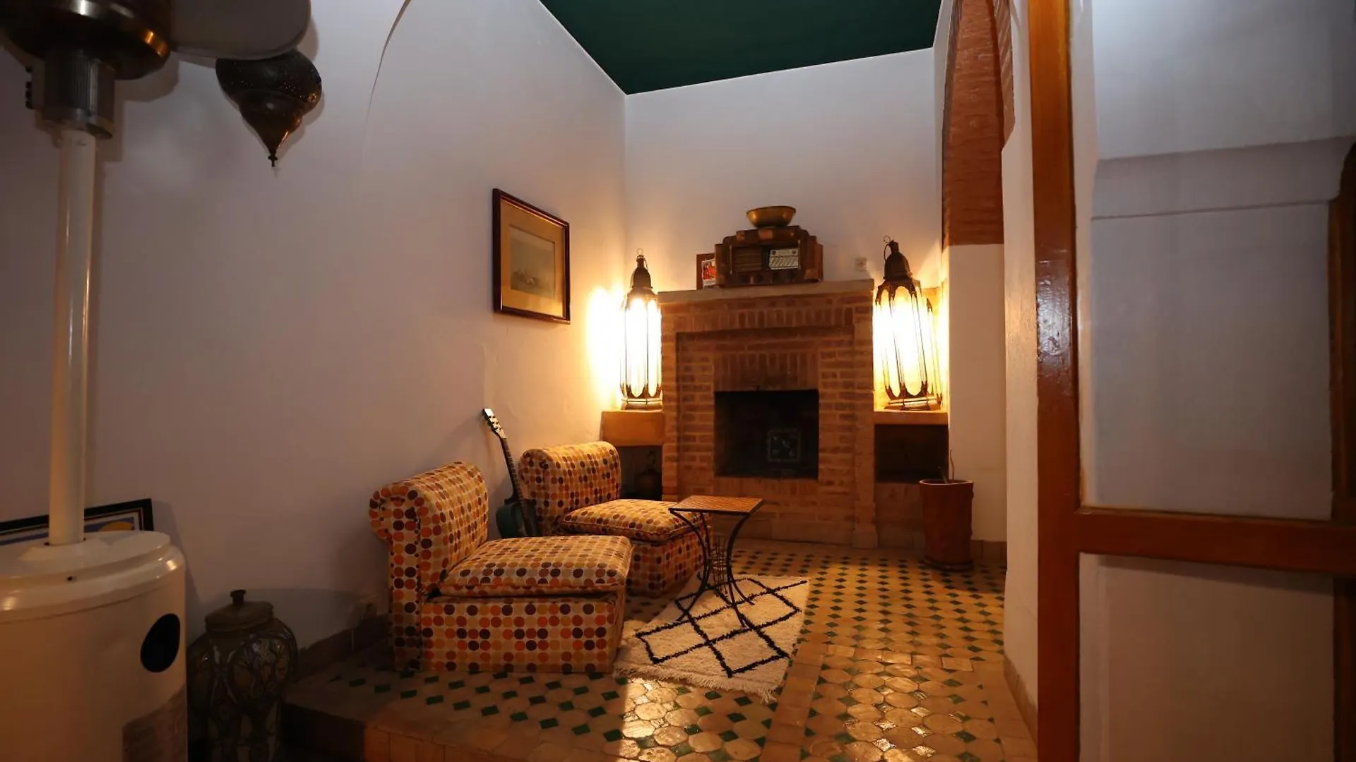 Riad O Ly Marrakesh