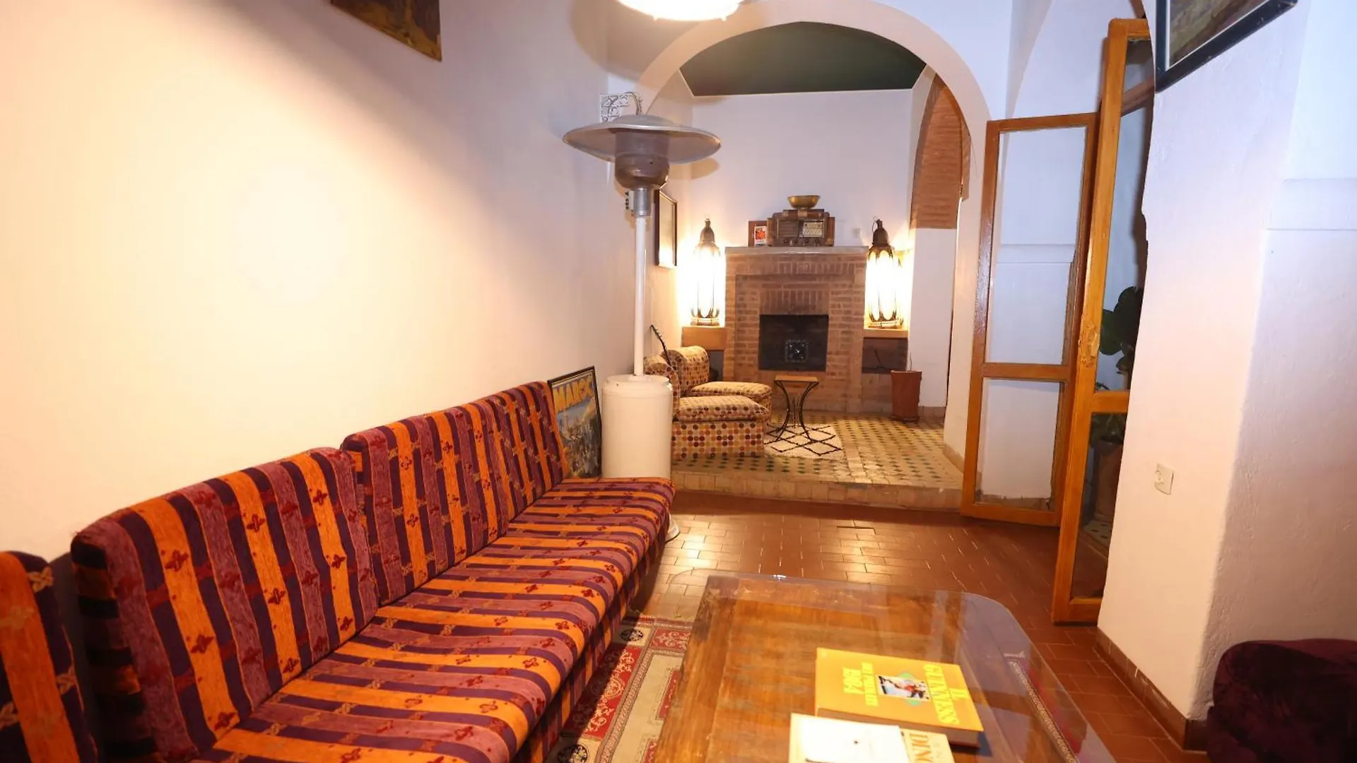 Riad O Ly Marrakesh 3*,