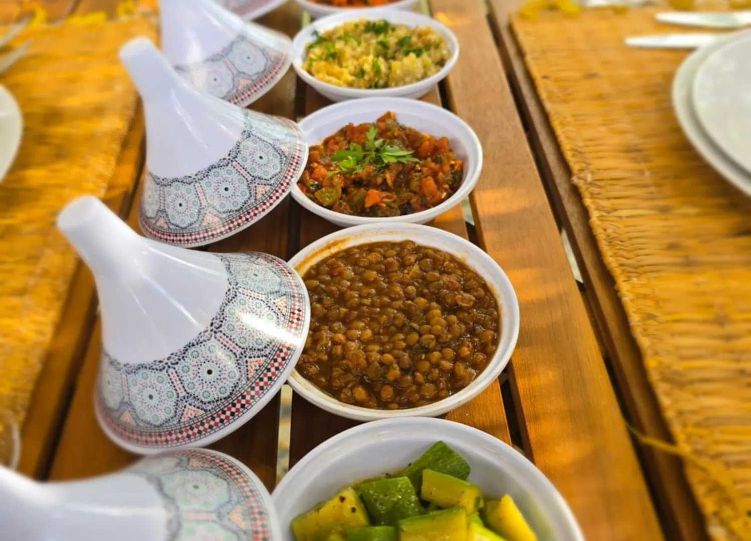 Riad O Ly Marrakesh