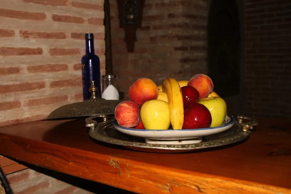 Riad O Ly Marrakesh 3*,  Morocco