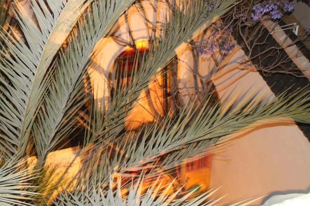 Riad O Ly Marrakesh