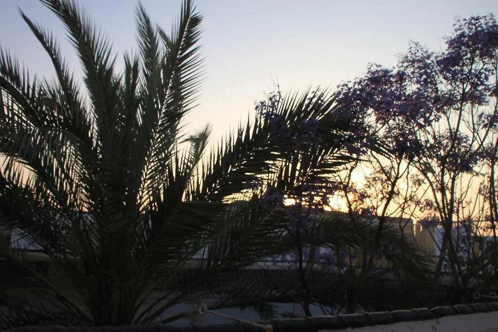 Riad O Ly Marrakesh