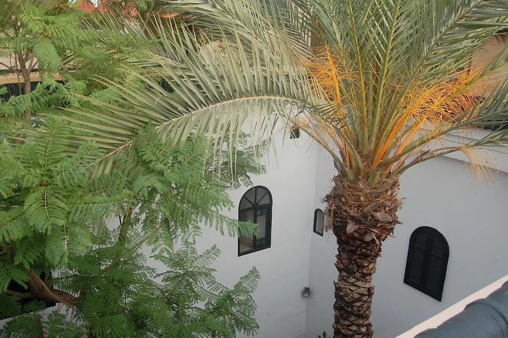 Riad O Ly Marrakesh