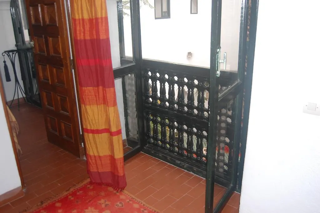 Riad O Ly Marrakesh